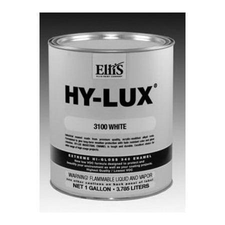 Pacific Coast Lacquer 31844W CNSGA TFCT 2.8 HG WHITE BASE, Gallon 31844W S1